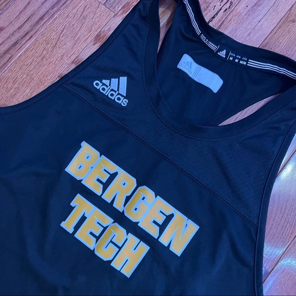 bergen tech track set - Picture 3 of 5